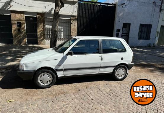 Autos - Fiat uno 1997 Nafta 224000Km - En Venta