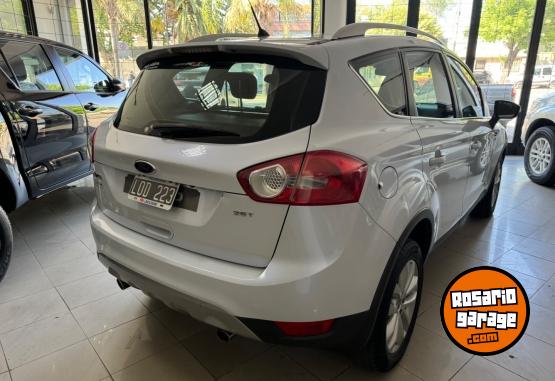 Autos - Ford Kuga 2012 Nafta 140000Km - En Venta