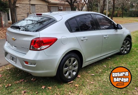 Autos - Chevrolet Cruze 2015 Diesel 118000Km - En Venta