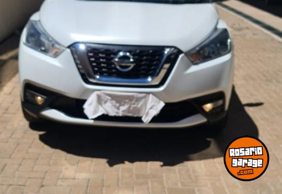 Autos - Nissan kicks 2019 Nafta 72000Km - En Venta