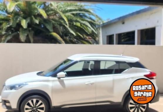 Autos - Nissan kicks 2019 Nafta 72000Km - En Venta