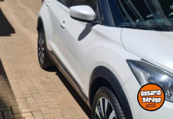 Autos - Nissan kicks 2019 Nafta 72000Km - En Venta