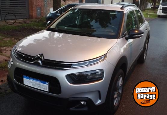 Autos - Citroen C4 CACTUS 2021 Nafta 30000Km - En Venta