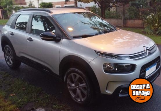 Autos - Citroen C4 CACTUS 2021 Nafta 30000Km - En Venta