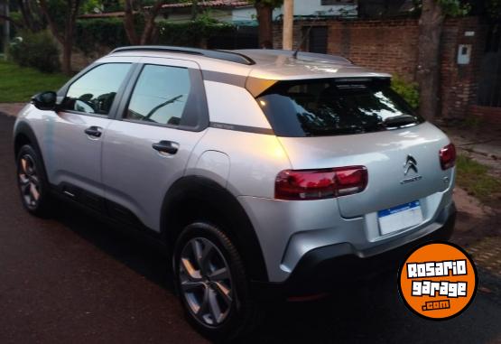 Autos - Citroen C4 CACTUS 2021 Nafta 30000Km - En Venta