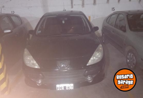 Autos - Peugeot 307 1.6 2009 Nafta 112000Km - En Venta