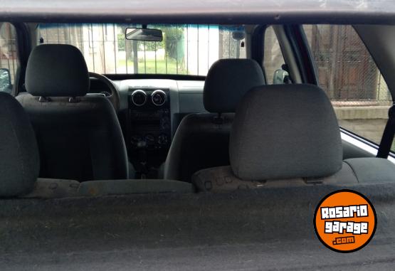 Autos - Ford Ecosport 2004 GNC 316000Km - En Venta