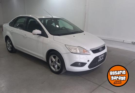 Autos - Ford FOCUSE XE TREND PLUS 1.8L 2011 Diesel 210000Km - En Venta