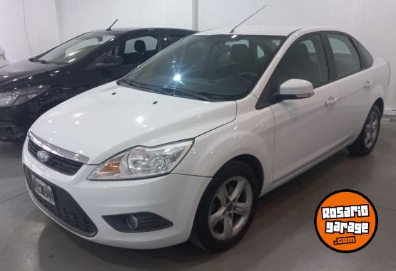 Autos - Ford FOCUSE XE TREND PLUS 1.8L 2011 Diesel 210000Km - En Venta