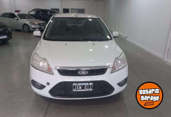 Autos - Ford FOCUSE XE TREND PLUS 1.8L 2011 Diesel 210000Km - En Venta