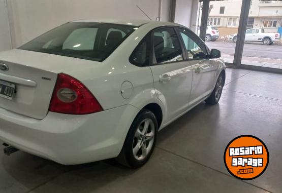 Autos - Ford FOCUSE XE TREND PLUS 1.8L 2011 Diesel 210000Km - En Venta