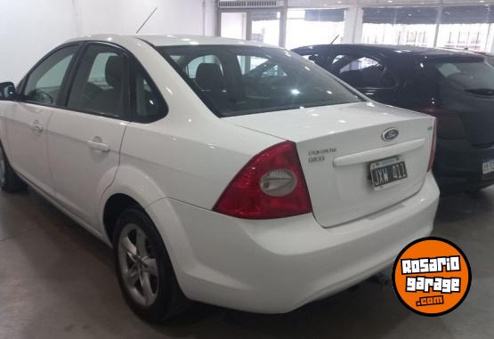 Autos - Ford FOCUSE XE TREND PLUS 1.8L 2011 Diesel 210000Km - En Venta