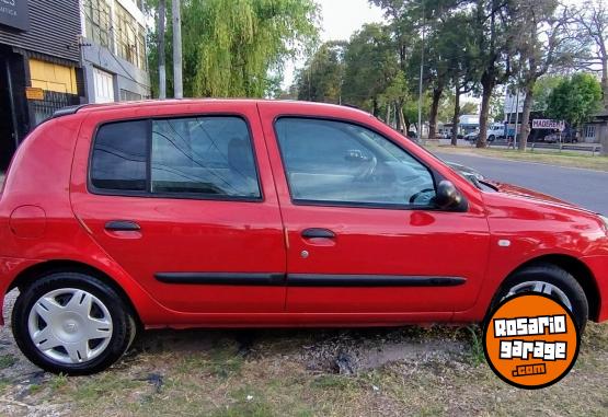 Autos - Renault Clo 1.2 authentique 2006 Nafta 2Km - En Venta