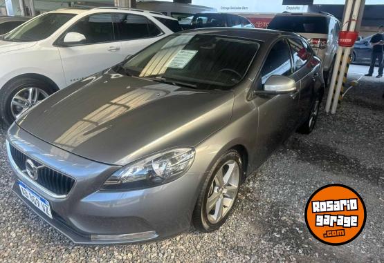 Autos - Volvo V40 T4 2017 Nafta 76301Km - En Venta