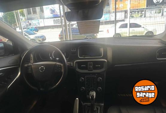 Autos - Volvo V40 T4 2017 Nafta 76301Km - En Venta