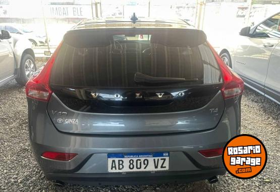 Autos - Volvo V40 T4 2017 Nafta 76301Km - En Venta