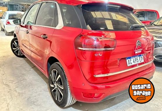 Autos - Citroen C 4 Picasso 2018 Diesel 83000Km - En Venta