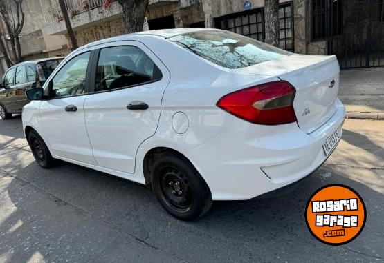 Autos - Ford KA 1.5 S 2019 Nafta  - En Venta