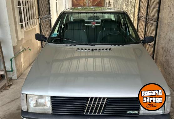 Autos - Fiat Sc 1.4 Sedan 1991 Nafta 112000Km - En Venta