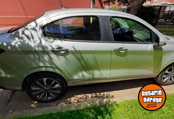 Autos - Fiat Cronos 2021 Nafta 46000Km - En Venta