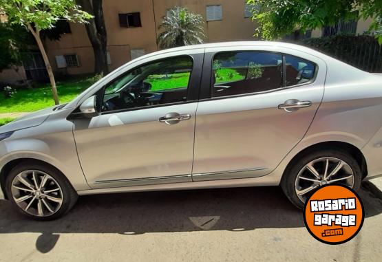 Autos - Fiat Cronos 2021 Nafta 46000Km - En Venta