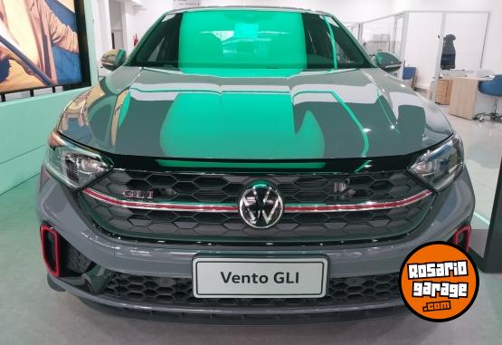 Autos - Volkswagen VENTO 2024 Nafta 0Km - En Venta