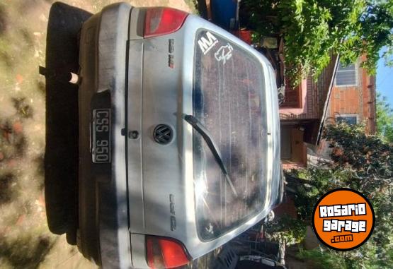 Autos - Volkswagen Gol mi 1999 GNC 214000Km - En Venta