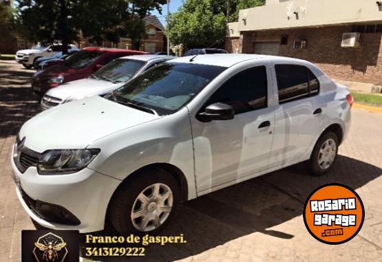 Autos - Renault 2014 2014 Nafta 120000Km - En Venta