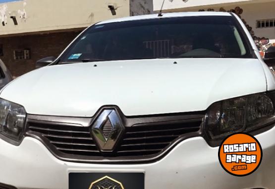 Autos - Renault 2014 2014 Nafta 120000Km - En Venta