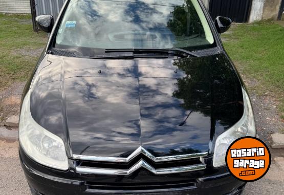 Autos - Citroen C4 2012 Nafta 154000Km - En Venta