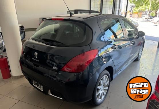 Autos - Peugeot 308 2015 Diesel 150000Km - En Venta