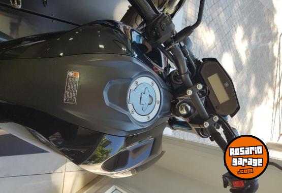 Motos - Yamaha FZ 250 2023 Nafta 15000Km - En Venta