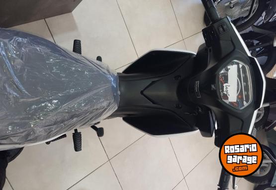 Motos - Honda Wave 110 2024 Nafta 0Km - En Venta