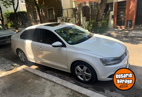 Autos - Volkswagen Vento 2013 Nafta 235000Km - En Venta