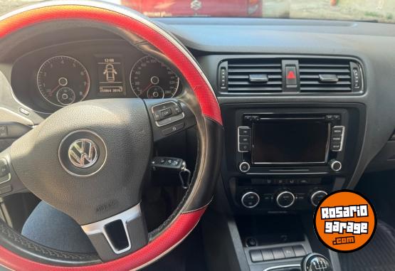 Autos - Volkswagen Vento 2013 Nafta 235000Km - En Venta