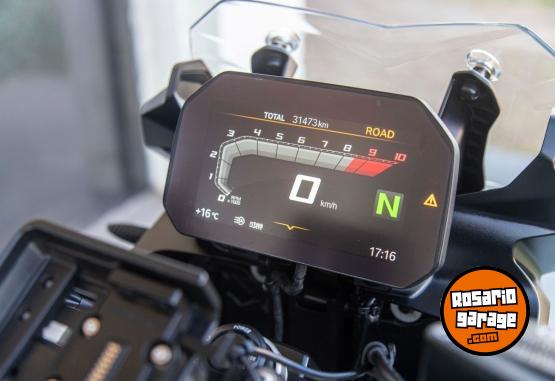 Motos - Bmw F 750 GS 2019 Nafta 31000Km - En Venta