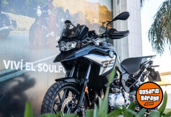 Motos - Bmw F 750 GS 2019 Nafta 31000Km - En Venta