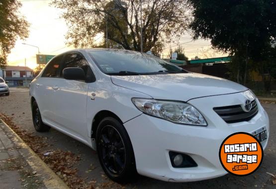 Autos - Toyota COROLLA XEi pack 2011 Nafta 113000Km - En Venta