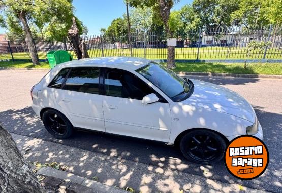 Autos - Audi A3 2004 Diesel 111111Km - En Venta