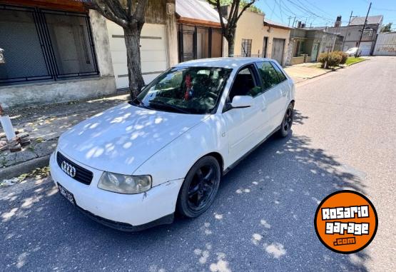 Autos - Audi A3 2004 Diesel 111111Km - En Venta