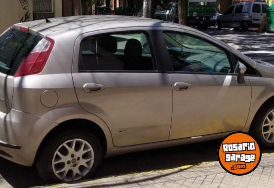 Autos - Fiat 2010 elx 2010 Nafta 175000Km - En Venta