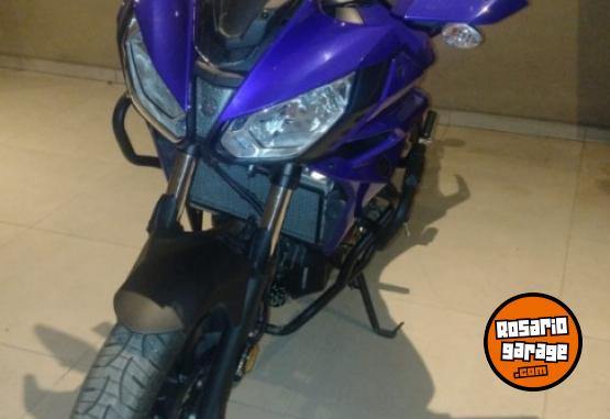 Motos - Yamaha Tracer 700 2020 Nafta 5500Km - En Venta