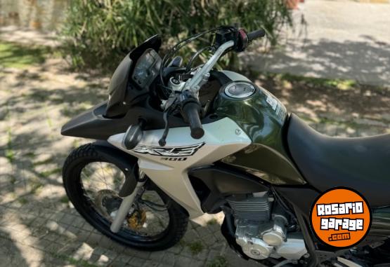 Motos - Honda Xre 300 2021 Nafta 12000Km - En Venta