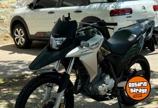 Motos - Honda Xre 300 2021 Nafta 12000Km - En Venta