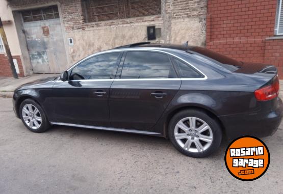 Autos - Audi A4 1.8 T 2009 Nafta 136970Km - En Venta