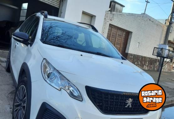 Autos - Peugeot 1.6 ACTIVE 2021 Nafta 5000Km - En Venta