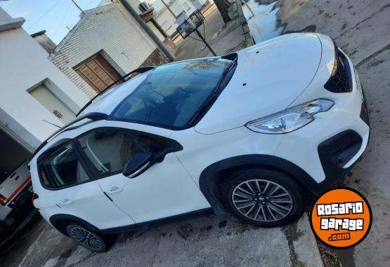 Autos - Peugeot 1.6 ACTIVE 2021 Nafta 5000Km - En Venta