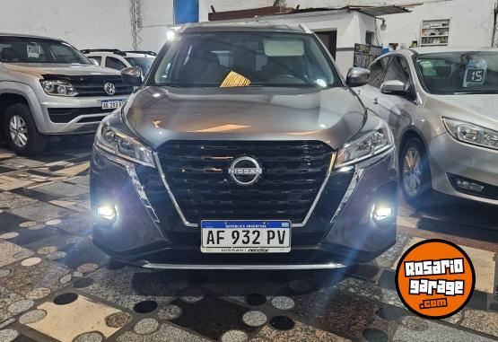 Autos - Nissan Kicks 2023 Nafta 16000Km - En Venta