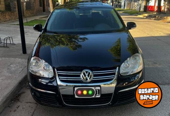 Autos - Volkswagen Vento 2.5 Advance 2009 Nafta 195000Km - En Venta