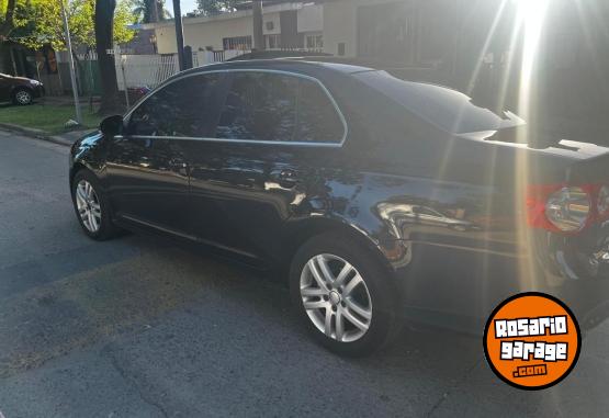 Autos - Volkswagen Vento 2.5 Advance 2009 Nafta 195000Km - En Venta